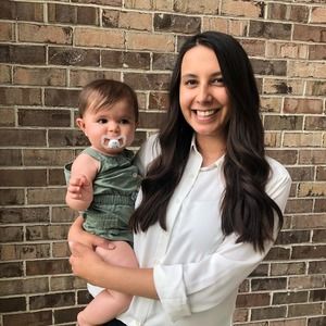 Meet your Posher, Shanda